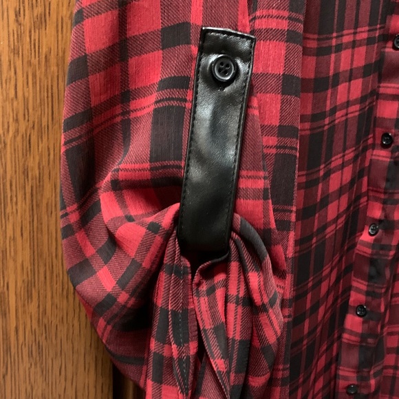 Flannel Shirts - Picture 7 of 10
